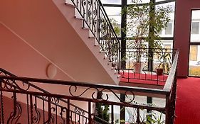 Hotel Dowhań